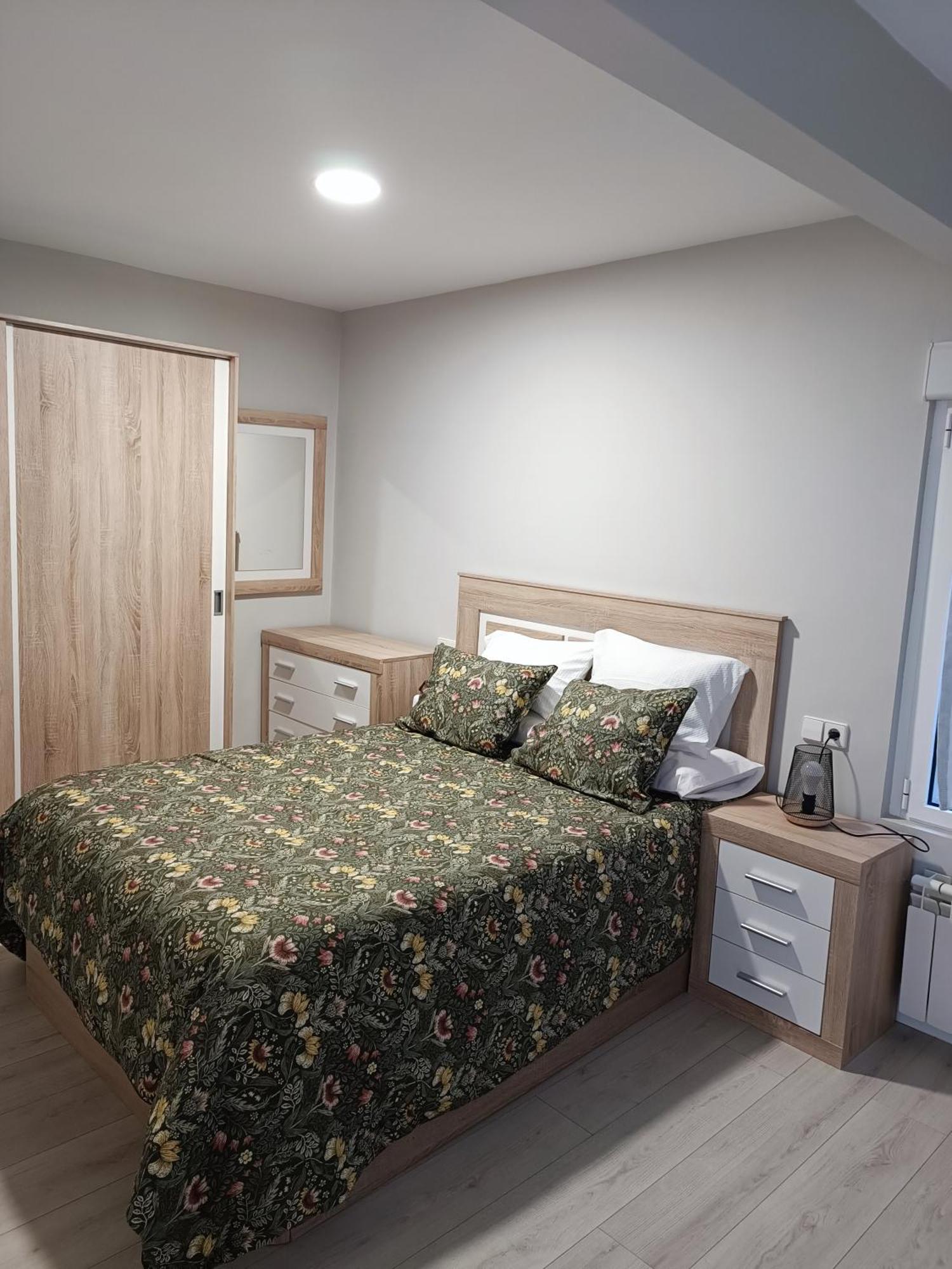 Excelente Ubicado Y Amueblado Apartamento
