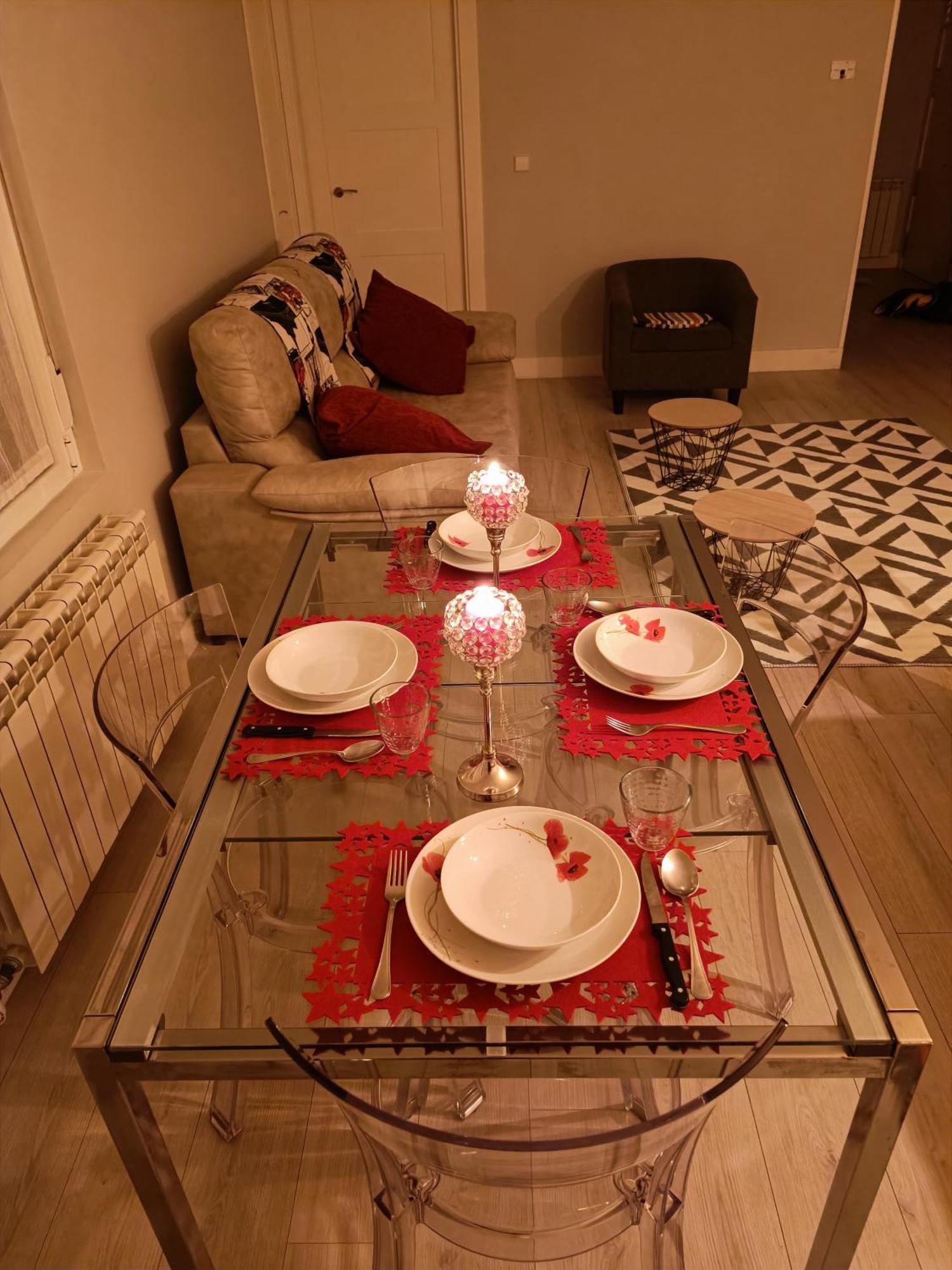 Apartamento Excelente Ubicado Y Amueblado León