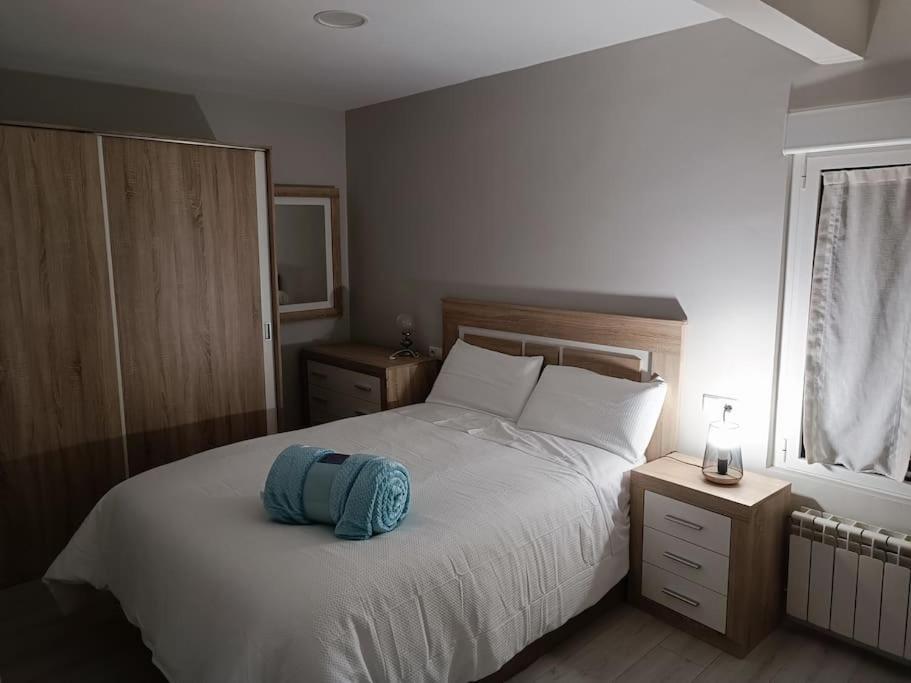Apartamento Excelente Ubicado Y Amueblado León