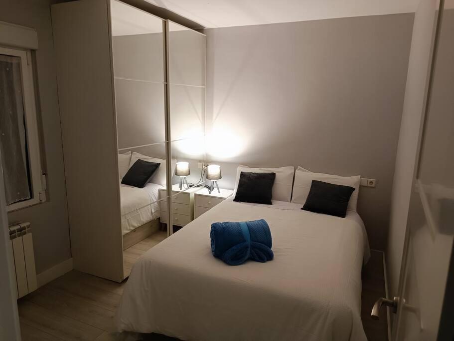 Apartamento Excelente Ubicado Y Amueblado