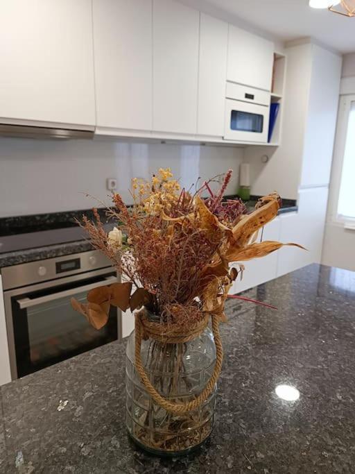Excelente Ubicado Y Amueblado Apartamento *